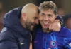 Several players wanted Fernandez updates – Maresca