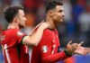 Ronaldo demands lifetime bans over Jota chants