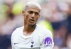 Richarlison omission not my decision – De Zerbi