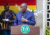 Lands Minister calls for greater benefits to communities hosting mining activities