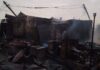GNFS contains fires at Teshie Fertilizer and Kotobabi, saves adjoining property
