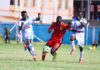 Kotoko and Debibi United charged over highlight video breach
