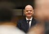 Infantino invited to African summit as he faces challenge to FIFA leadership