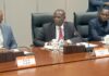 Lands Minister invites Shandong Gold to make Ghana its African expansion hub