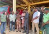 Sissala West MP donates GH¢20,000 to support Gwollu Fire Station
