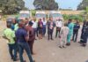 NAS begins 24-hour operation to restore grounded ambulances