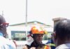 GNFS calls for more fire hydrants at Korle-Bu Teaching Hospital