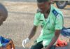 GNFS stages mass-casualty simulation exercise at Wa Regional Hospital