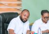Osman Ayariga leads NDC constituency aspirant vetting in Central Region
