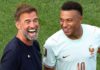 I was close to joining Liverpool in 2016 – Mbappe