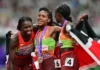 How Kenya won its bid for 2029 World Athletics Championships