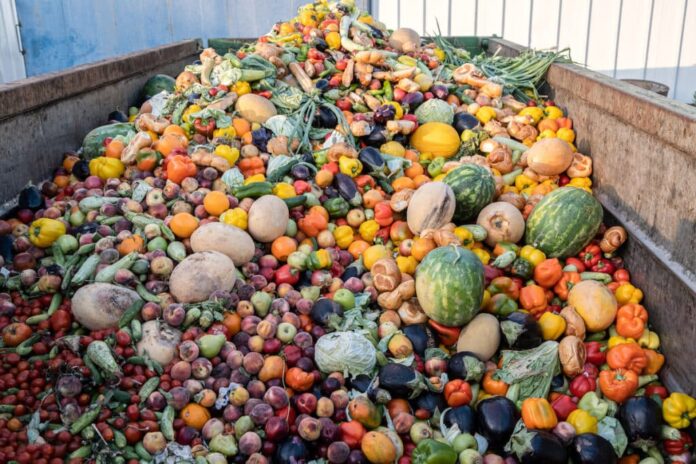 Ghana wastes between 40% and 50% of fruits and vegetables annually – Charles Yabe