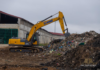 Agbogbloshie site to become industrial park after waste evacuation – Mahama