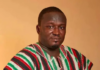 Ahafo Ano South West DCE laid to rest as Muslims hold final prayers