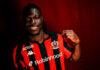 Alidu Seidu joins Nice on loan from Rennes