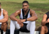 Anthony Joshua’s driver attempted overtaking before fatal crash – trial hears