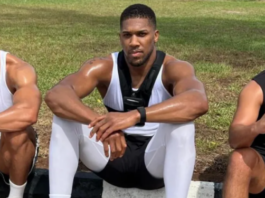 Anthony Joshua’s driver attempted overtaking before fatal crash – trial hears
