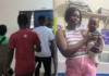 Ejisu Police release parents, arrest caretaker over missing five-month-old baby at Asafo Market
