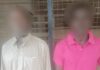 Two security guards charged with defilement of 14-year-old BOGISS student granted bail