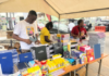 Joy FM Back-to-School Discount Fair 2026 opens