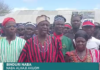 Binduri: Family of lecturer demands justice over his death after alleged military assault