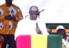 Honour Nkrumah by protecting Ghana’s rivers and forests – Armah-Kofi Buah urges Ghanaians
