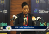 CID boss confirms arrest of 68, seizure of over 800 devices in INTERPOL cybercrime operation