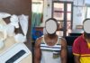 Two arrested as Police intercept 192 parcels of suspected cocaine in Wa