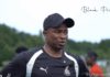 U-20 WWC: We are ready to redeem ourselves against South Korea – Black Princesses coach Charles Sampson