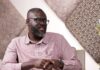 I failed beautifully – Dr George Asiamah on the SSSCE results that turned him into a shoeshine boy