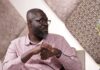 ‘Make wild’: How a stranger’s advice at WAEC helped Dr George Asiamah turn Fs into As