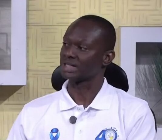 Urologist debunks claim that regular ejaculation prevents prostate cancer