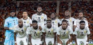 2027 AFCONQ: Ghana v The Gambia preview