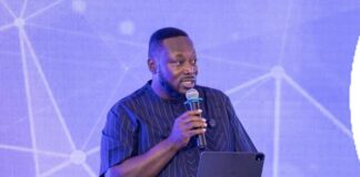 Government targets borderless African job market for Ghanaian youth Minister for Youth Development and Empowerment George Opare Addo