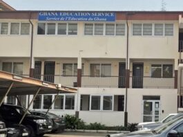 GES urges striking teachers to return to work, warns of threat to academic calendar