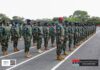 Ghana Armed Forces opens 2026 enlistment exercise for commissioned officers Ghana Armed Forces opens 2026 enlistment exercise for commissioned officers