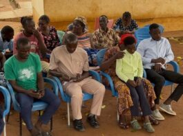 The Ghana Jollof arrest: Mystery surrounds midnight detention of Techiman mother