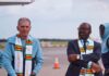‘Style has not taken us anywhere’ – Kurt Okraku defends Queiroz’s approach at World Cup