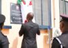 Police commend Kpando MCE for rehabilitating and handing over district headquarters