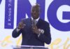 Jamestown waste evacuation to be treated as national emergency – Minister