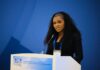North Dayi MP plays key role in shaping global agenda on human rights at IPU conference