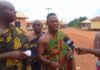 Akwaboa chiefs decry health and economic impact of deplorable roads in the area