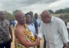 ‘Our son has helped in all sectors’ – Battor Traditional Council hails Ablakwa’s development effort