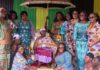 Female government appointees seek Asantehemaa’s support for national development