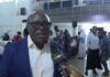 TVET Service boss assures parents of swift resolution of placement challenges
