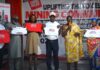 Social justice campaign gives voice to communities affected by mining