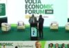 Volta Economic Forum shifts focus from investment promises to projects, jobs and capital