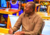 My defamation suit against Sammy Gyamfi still pending in court – Afenyo-Markin