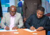 Ghana TVET Service, UNESCO, KPMG, Microsoft to train 100,000 facilitators in AI, digital skills