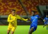 Ampem Darkoa miss out on CAF Champions League spot after shootout defeat to Edo Queens